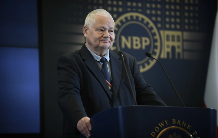 Rekordowa strata NBP: Glapiński o niej wiedział deklarując pewne zyski?