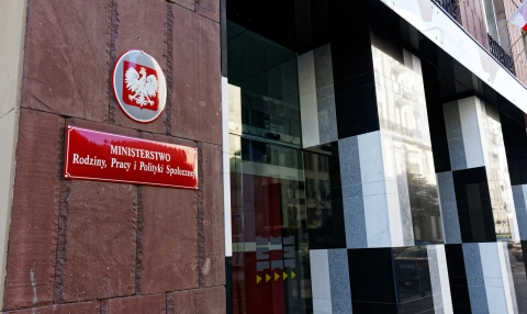 Co ze "śmieciówkami"? Reforma PIP może się opóźnić