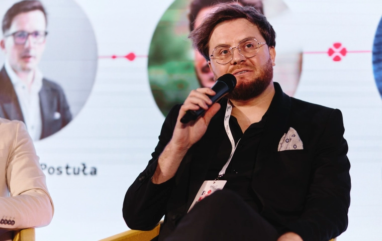 Medycyna przyszłości powstaje w Polsce. Human Biome pozyskał 15 mln zł