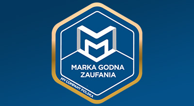 Badanie Marka Godna Zaufania