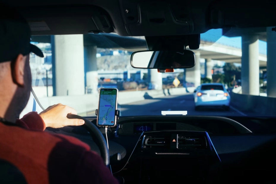 Uber i Lyft mogą stracić wielu kierowców / Fot. Pa