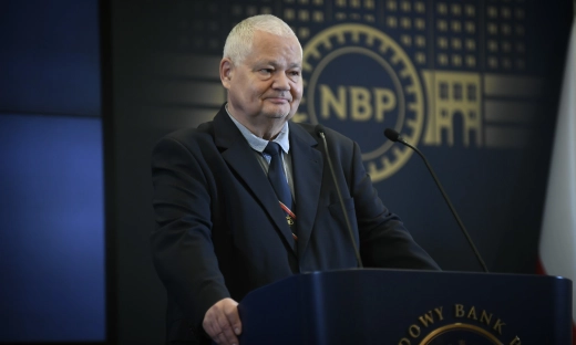 Rekordowa strata NBP: Glapiński o niej wiedział deklarując pewne zyski?