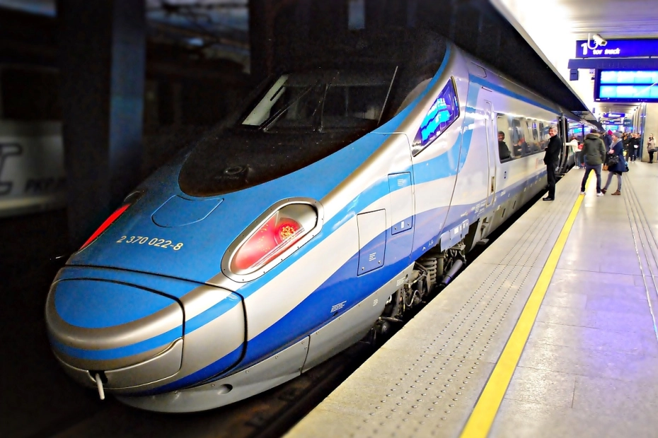 Pendolino