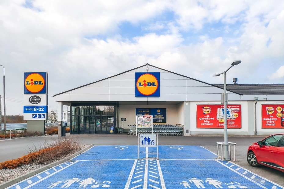 Lidl