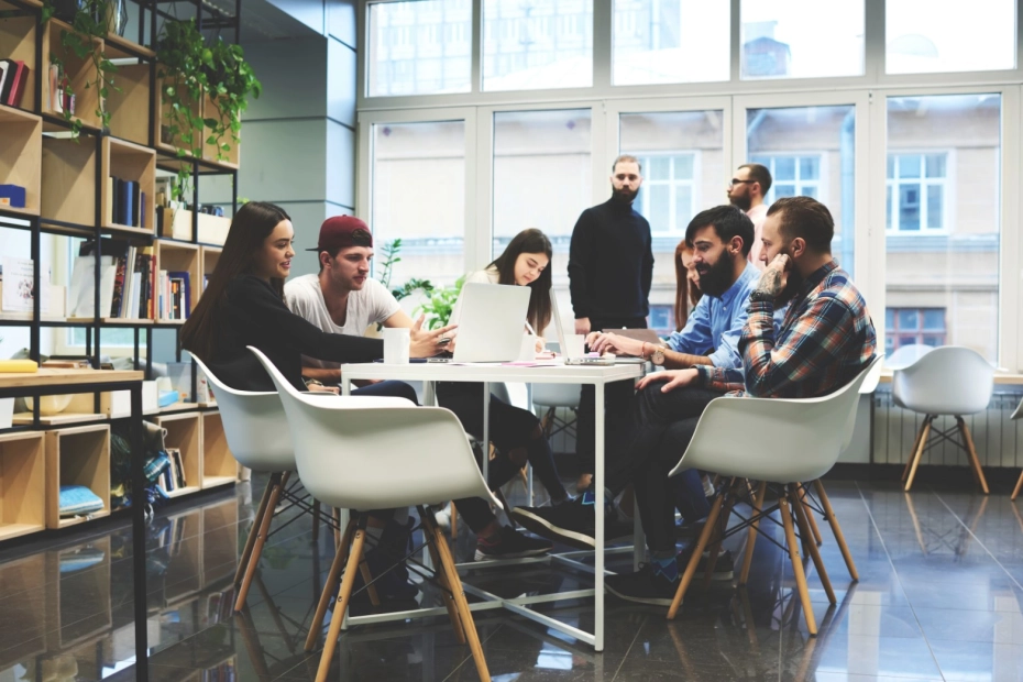 Startupy mają za trudno / Fot. GaudiLab/Shuttersto