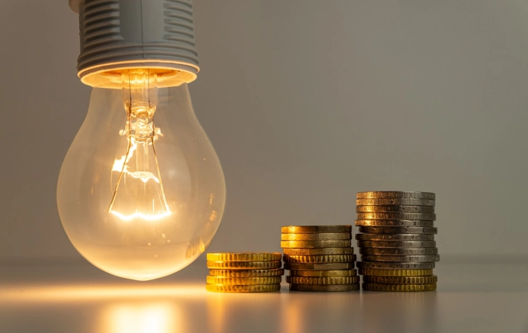 Maksymalna cena za energię elektryczną dla małych firm będzie obniżona