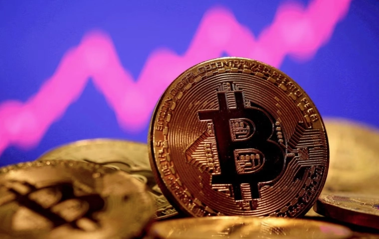 Brytyjski bank: Bitcoin ma kosztować 120 00 dolarów do końca 2024