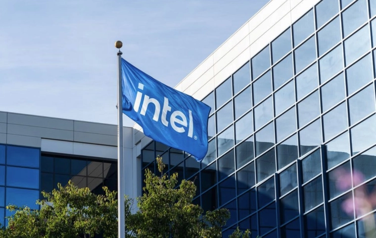 Inwestycja Intela w Polsce - rząd chce renegocjować umowę z tech-gigantem