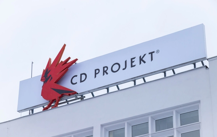 Pierwszy w Polsce Związek Pracowników Branży Gier powstaje z inicjatywy pracowników CD Projekt