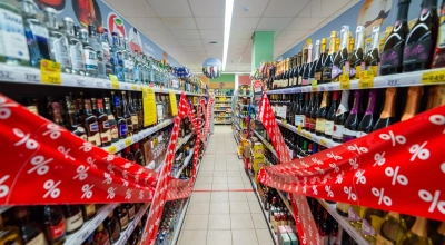 Zakaz sprzedaży alkoholu na stacjach paliw z poparciem ministry zdrowia