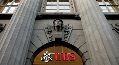 UBS może potrzebować więcej gotówki. Rząd nalega, bank zaprzecza