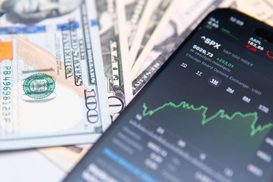 Jak działa indeks S&P500 i co oznaczają jego notowania dla inwestorów