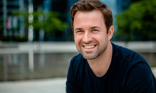 Patryk Ogórek, Hyggio: "Z digitalizacją w ochronie zdrowia radzimy ...
