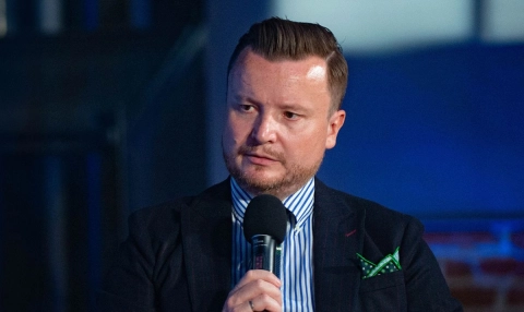 Komfort jest zły. Felieton naczelnego My Company Polska