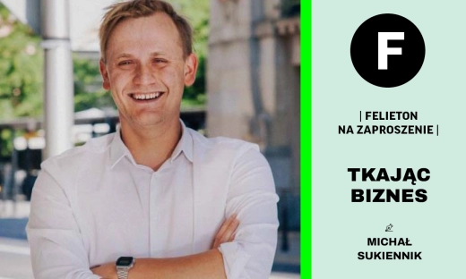 Babcia Alicja biegnąca do Paczkomatu, czyli jak odkrywać cyfrowy świat