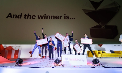 Wiosenna edycja konferencji I ❤ Marketing & Technology w nowej odsłonie