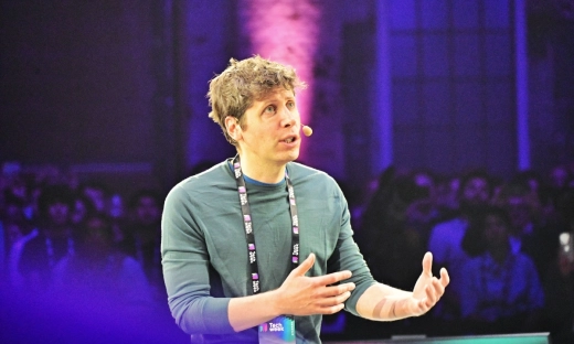 OpenAI pozyskuje rekordowe 40 mld dol. na rozwój sztucznej inteligencji