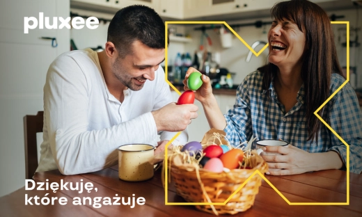 „Dziękuję”, które angażuje – jak benefity budują lojalność pracowników