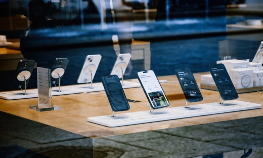 Panika na rynku. Amerykanie masowo wykupują iPhone'y w obawie przed podwyżkami cen