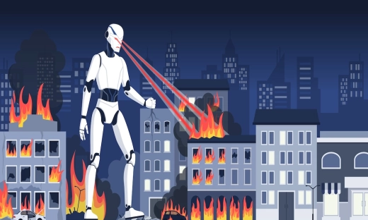 Pierwszy bunt maszyn? Sztuczna inteligencja od Open AI nie pozwoliła się wyłączyć