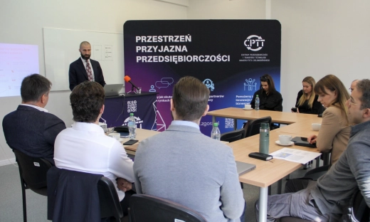 Uniwersytet Zielonogórski i The Heart otwierają „fabrykę startupów”. Tak nauka ma zarabiać na siebie