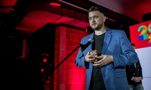 Różnorodność jest biznesową koniecznością. Wywiad z Rafałem Błażejewskim