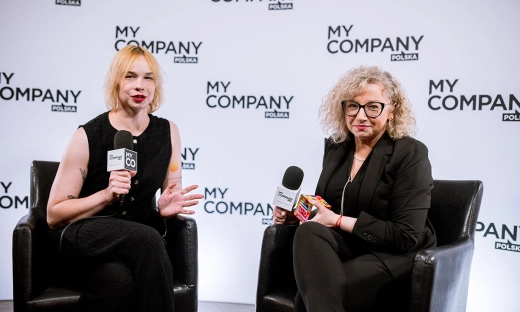 Politycy, uczcie się od biznesu! Wywiad z Katarzyną Kotulą
