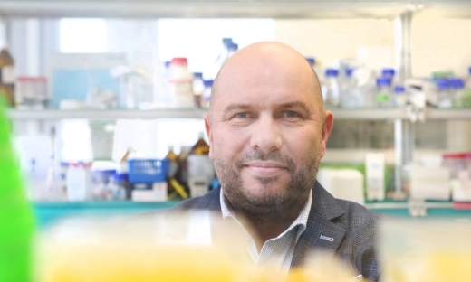 Polacy jako pierwsi na świecie stworzyli cyrkularne mRNA. To może zrewolucjonizować leczenie chorób