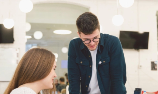 Koniec bezpłatnych staży. Ruszają prace nad ustawą