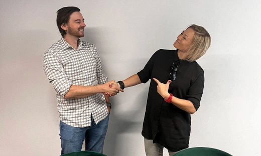 Sztuka upadania. Jedna zasada z judo, która uratowała startup DrPaper