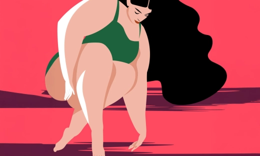 Jak walczyć z fatfobią