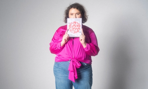 Czas grubancypacji. Wywiad z Natalią Skoczylas