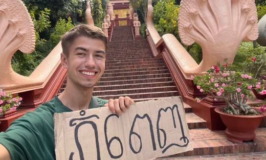 Piotr Gątkowski. Poza biznesem