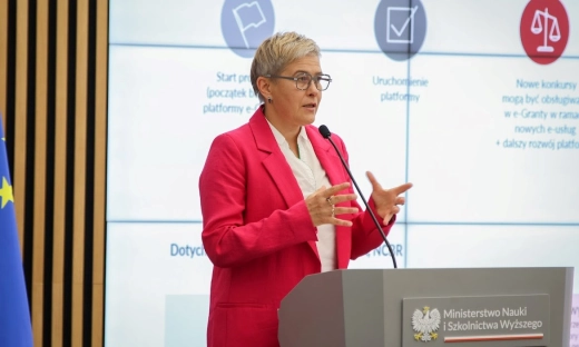 Wielka zmiana w finansowaniu nauki. Rząd inwestuje 85 mln zł w system, który ma wyłapywać plagiaty