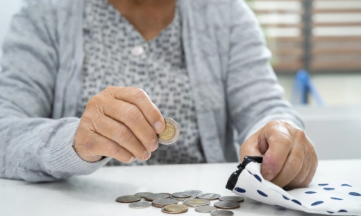 Emerytura 7 tys. złotych. Tyle musisz zarabiać w wieku 40 lat, żeby mieć wysokie świadczenie