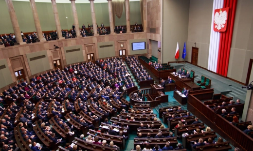 Koniec uciążliwego obowiązku dla przedsiębiorców. Sejm przyjął nowelizację jednogłośnie