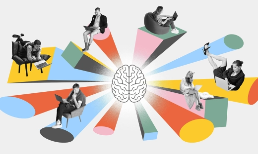 Hybrydowo znaczy różnorodnie