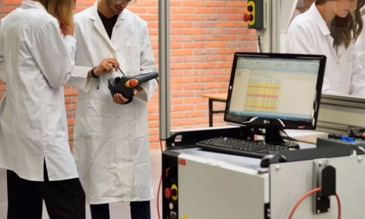 Politechnika Łódzka z dofinansowaniem NCBR. Ponad 5 mln zł na badania technologiczne