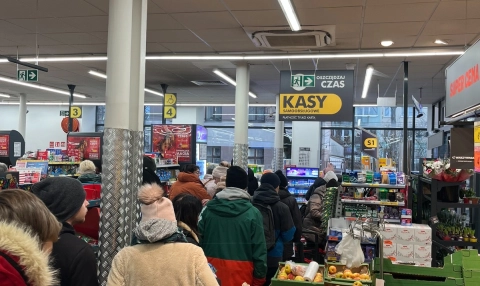 Zakaz handlu jeszcze ostrzejszy? Ten pomysł nie spodoba się wielu Polakom