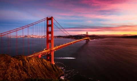 Founderzy z ferajny, czyli Polacy w startupowym centrum świata