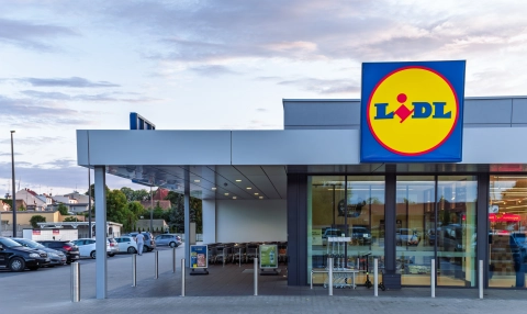 Polskie produkty podbijają Europę. Padł rekord, o którym mało kto mówi