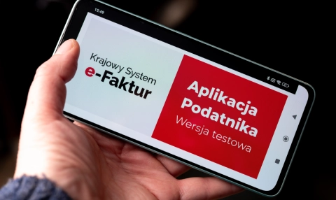 KSeF już wystartował. Są już pierwsze wnioski z pracy użytkowników