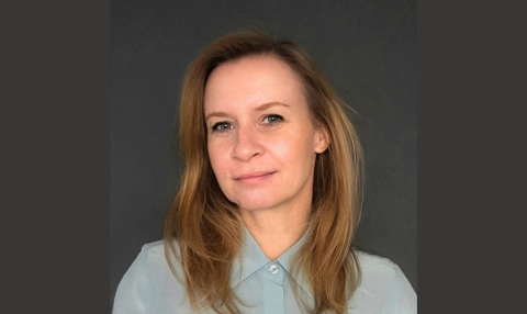 Anna Mazurek nową szefową Startup Poland. Chce, by zakładanie startupów w Polsce po prostu się opłacało