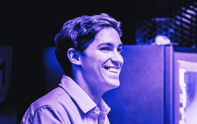 ElevenLabs jest absolutnym rekordzistą. Właśnie pozyskał 500 mln dol. i jest już wart 11 mld dol.