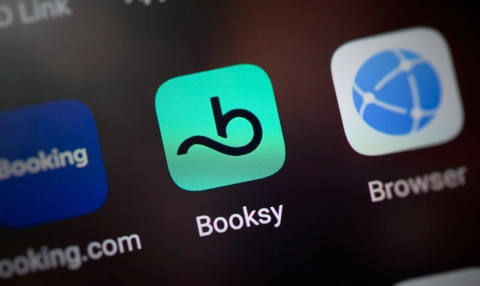 Booksy z nową ofertą dla salonów kosmetycznych. Produkty Highlander Enterprise kupisz teraz w aplikacji