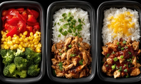 Pudełkowe przetasowania. Goodspeed przejmuje Cateromarket