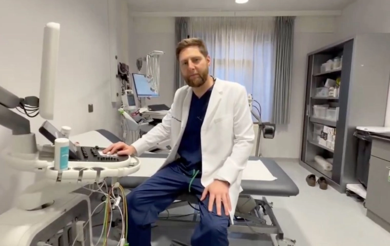 Polski kardiolog podbił światowy konkurs AI. Zbudował system medyczny w zaledwie 7 dni