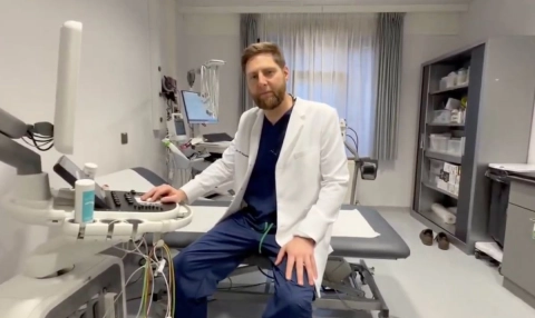 Polski kardiolog podbił światowy konkurs AI. Zbudował system medyczny w zaledwie 7 dni