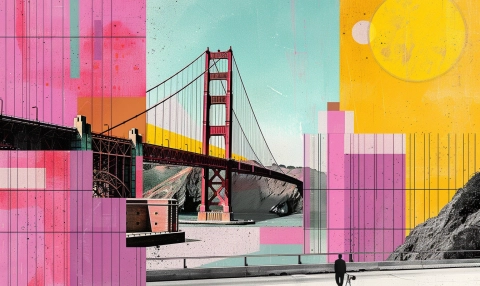 Founderzy z ferajny, czyli Polacy w startupowym centrum świata