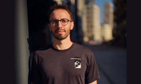 Polska technologia z autobusów trafi do wojska. AutonomyNow ma już ponad 30 mln zł przychodu